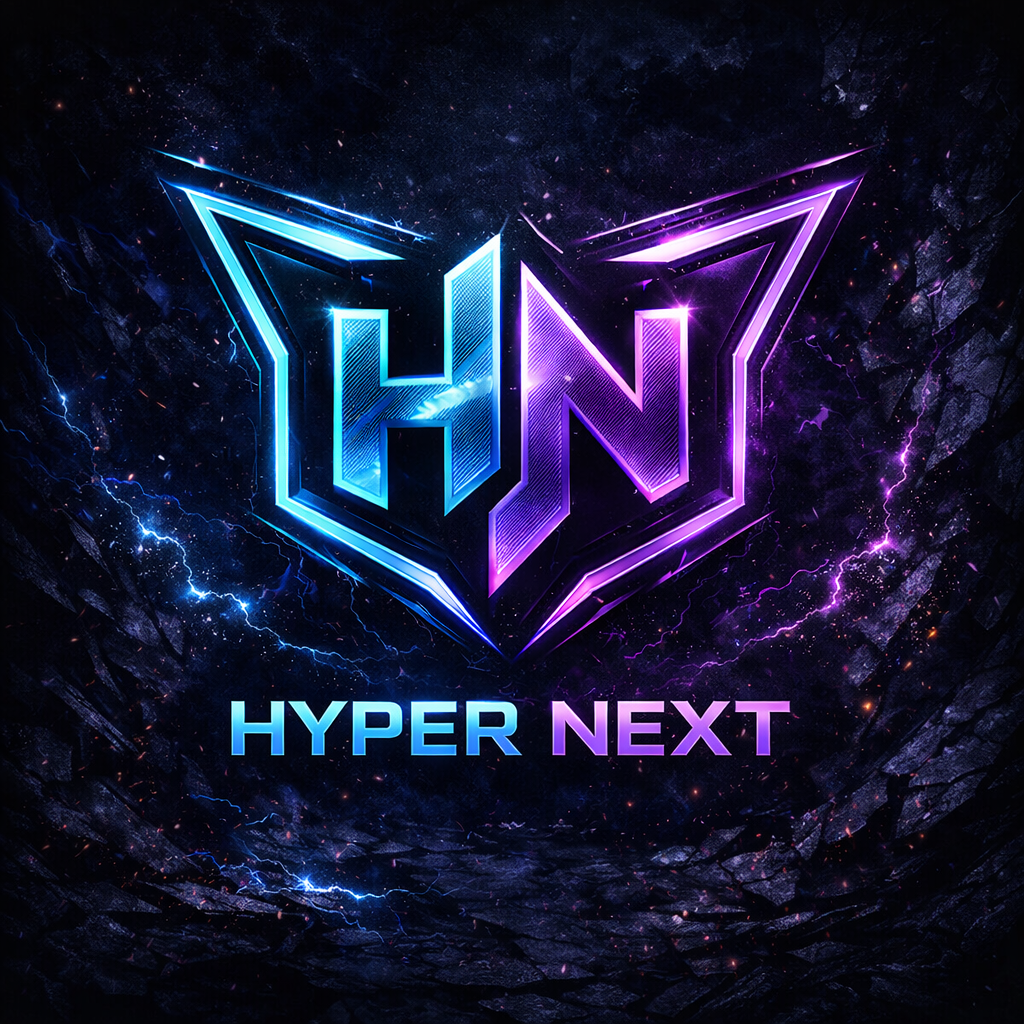 Logo Hyper Next